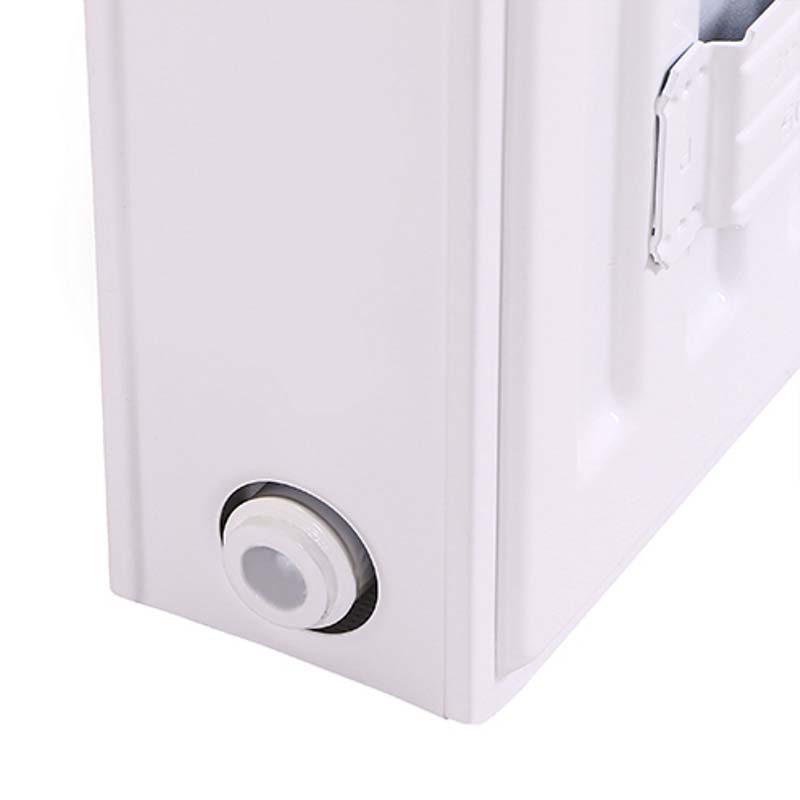 Радиатор стальной панельный COMPACT 21K VOGEL&NOOT 500x1600 E21KBA516A - Вид №5