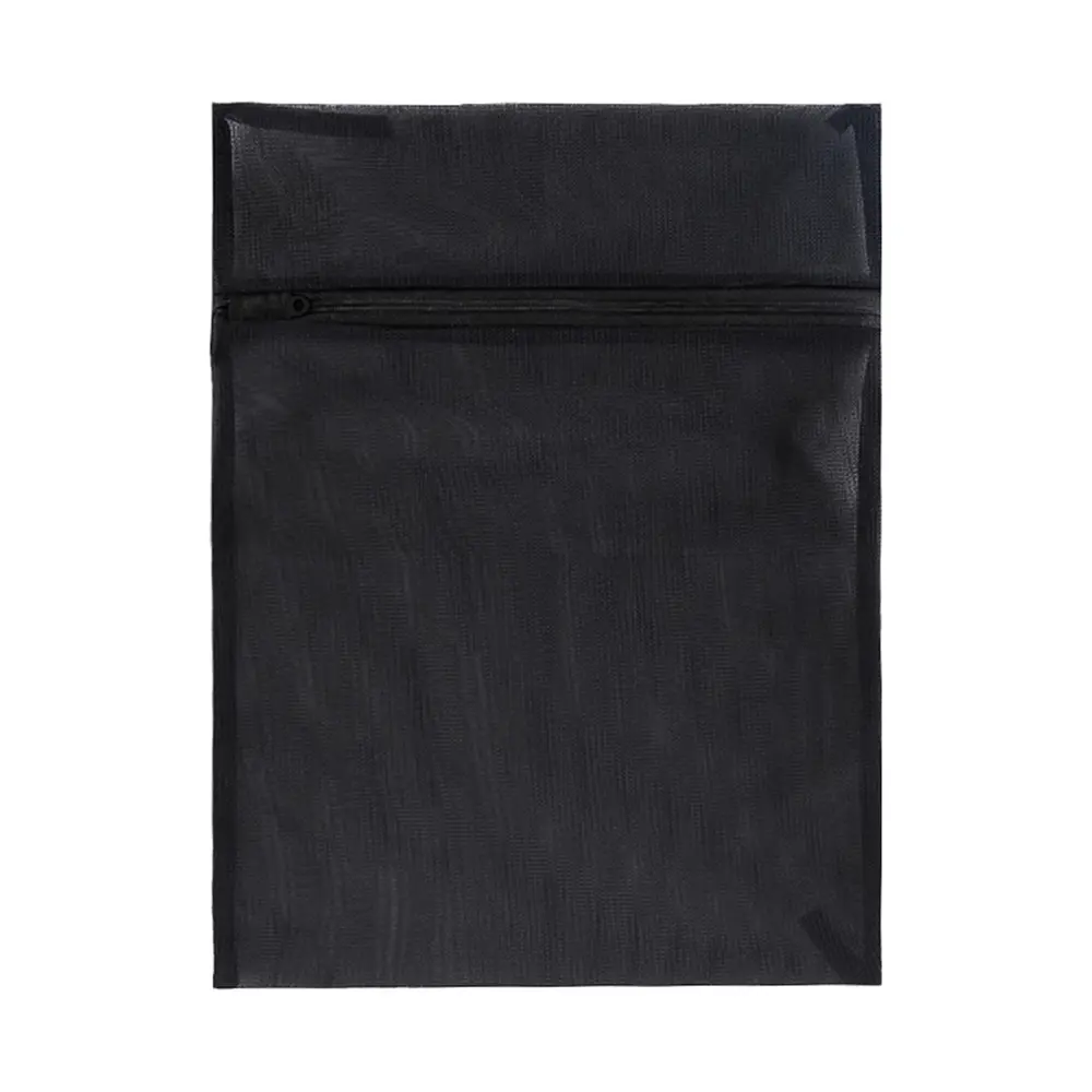 Мешок для стирки белья Vidage 40x30 см цвет черный Santreyd STLM-2118494