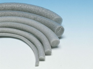 Экструдированный полиэтиленовый пенопластовый шнур для калибровки суставов