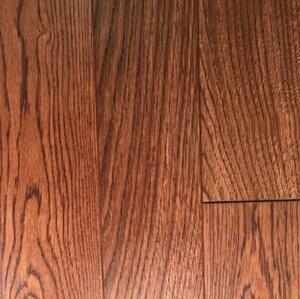 Инженерная доска Baricella Melfi Дуб () 500-1800х100 мм.