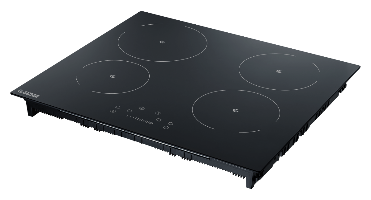9245035 Индукционная варочная поверхность EXITEQ EXH-502IB STDN-0152113 - Вид №2