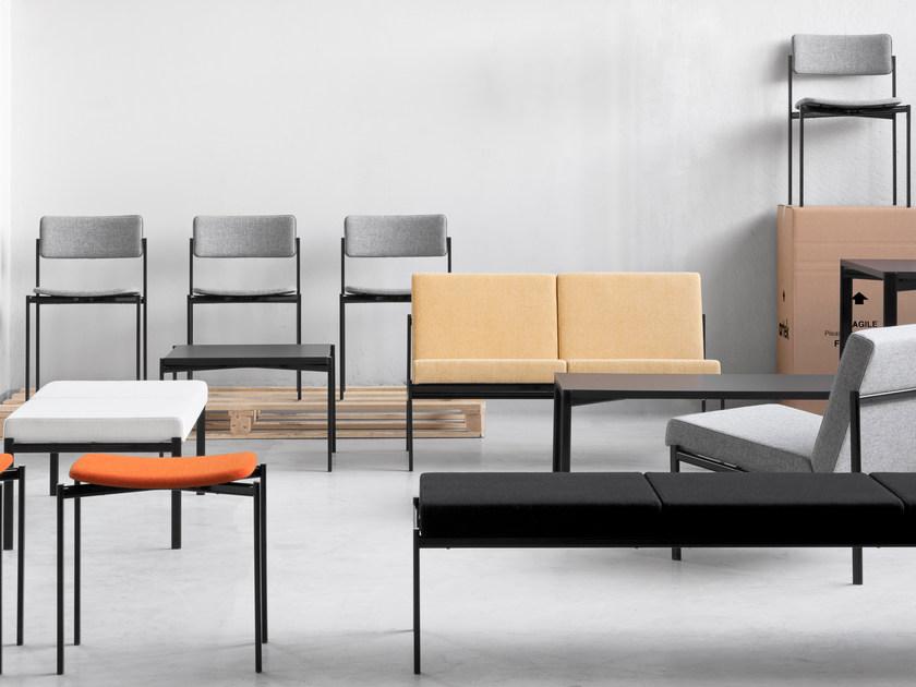 Artek Прямоугольный журнальный столик Kiki sun-id-1375318 - Вид №4