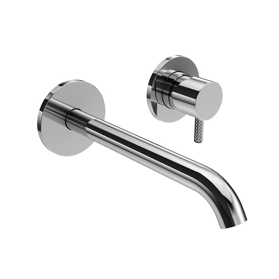 Настенный смеситель для раковины Rubinetteria Giulini My Future Deluxe ARCH-00149878 - Вид №1