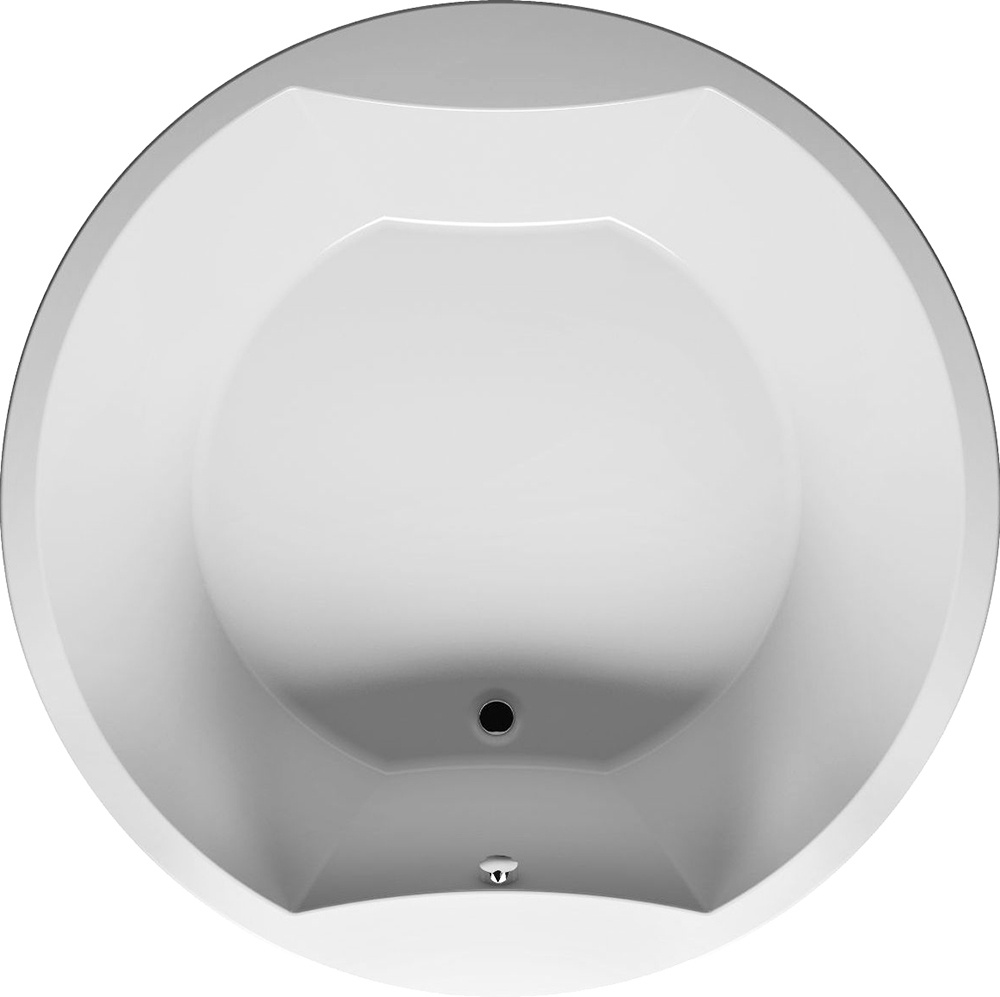 BB0200500000000 Ванна Riho Colorado Santreyd