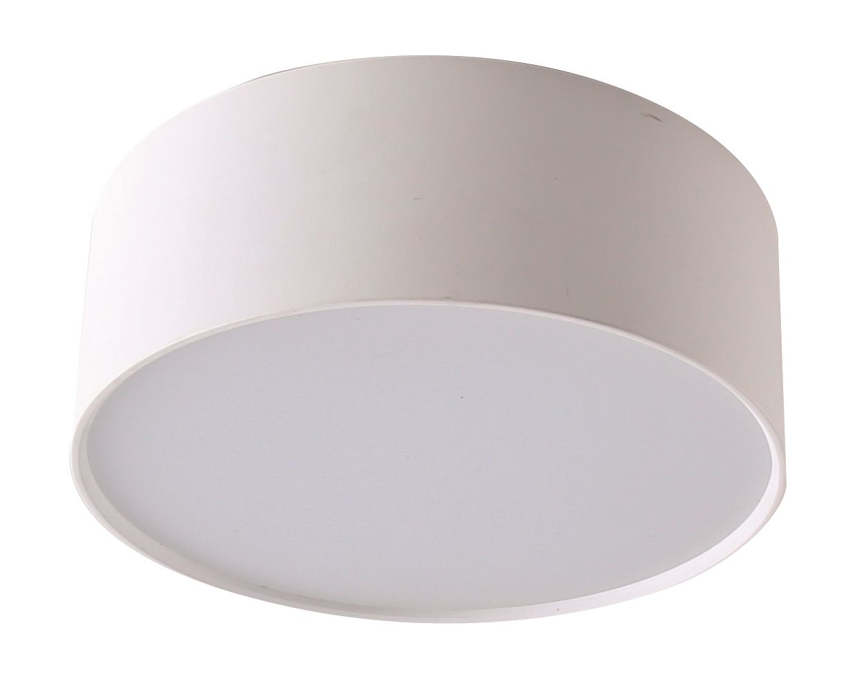 Алюминиевый светодиодный потолочный светильник Terzo Light JAXON 7W / 15W / 23W ARCH-00024615 - Вид №2