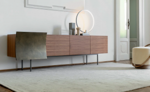 Буфет  PORADA BILBAO 240