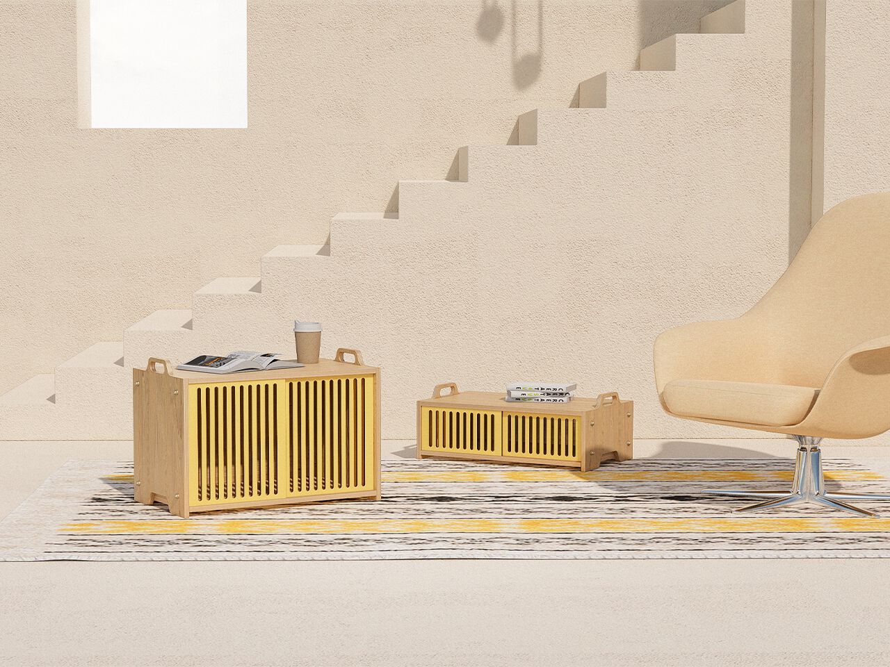 Секционный шкаф MaxForm WEME ARCH-00112880 - Вид №2