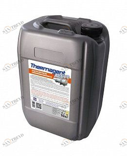 Средство для очистки теплообменных поверхностей (10кг) - Thermagent Active 77615645465