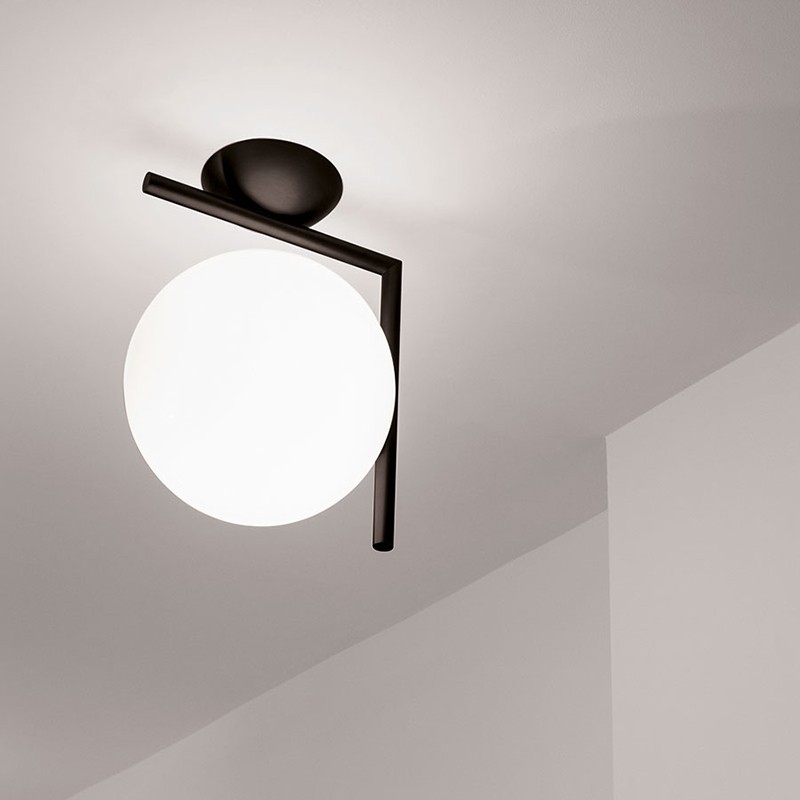 Flos F3178030 IC C/W1 EU NRO универсальный светильник 116940 - Вид №2