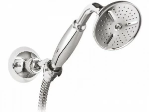 Ручной душ, ручка металлическая Cezares CZR-D1FC-02-M