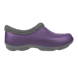 Галоши женские Oyo утеплённые размер 40 цвет фиолетовый