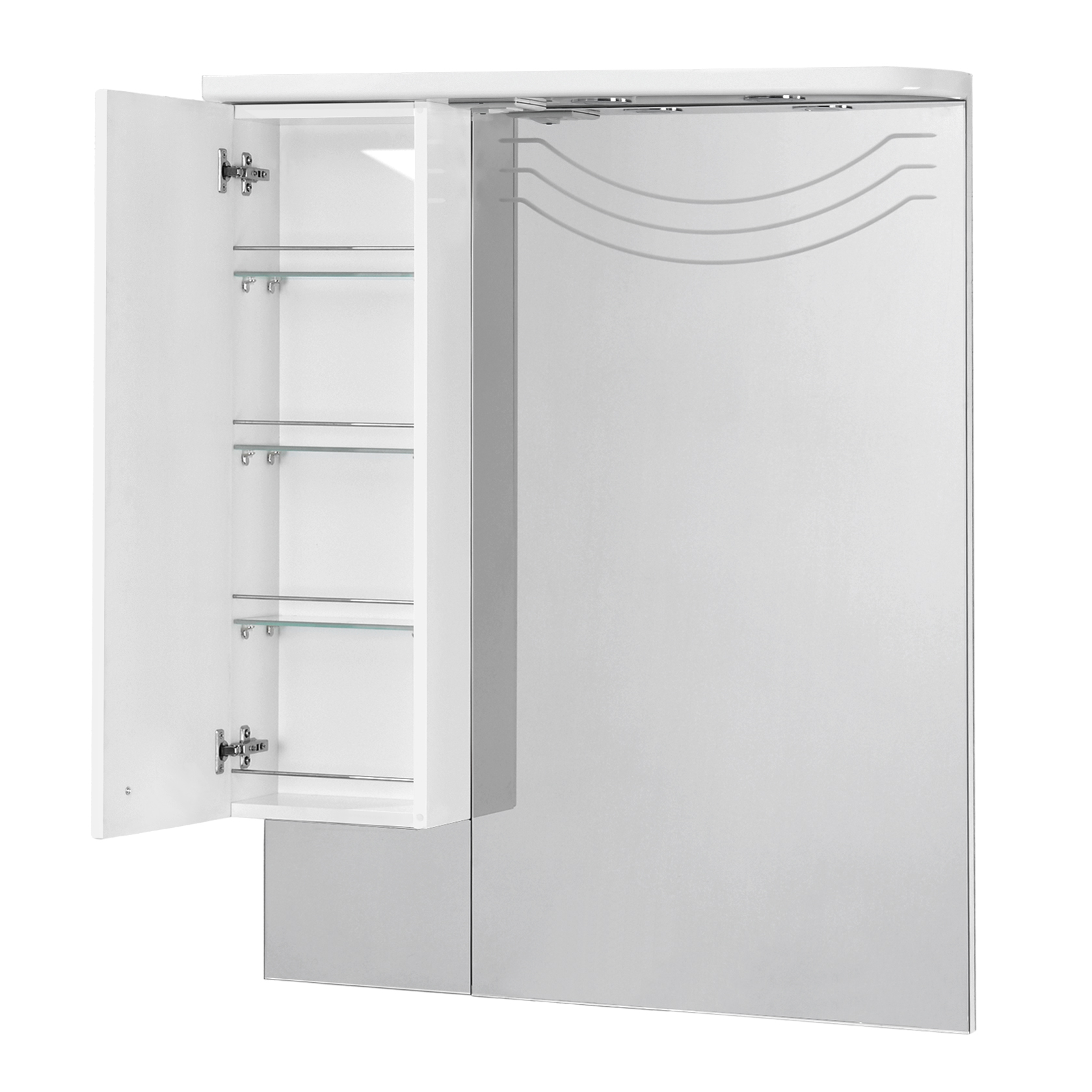 ДОМУС 95 1A001002DO01L AQUATON - Вид №1