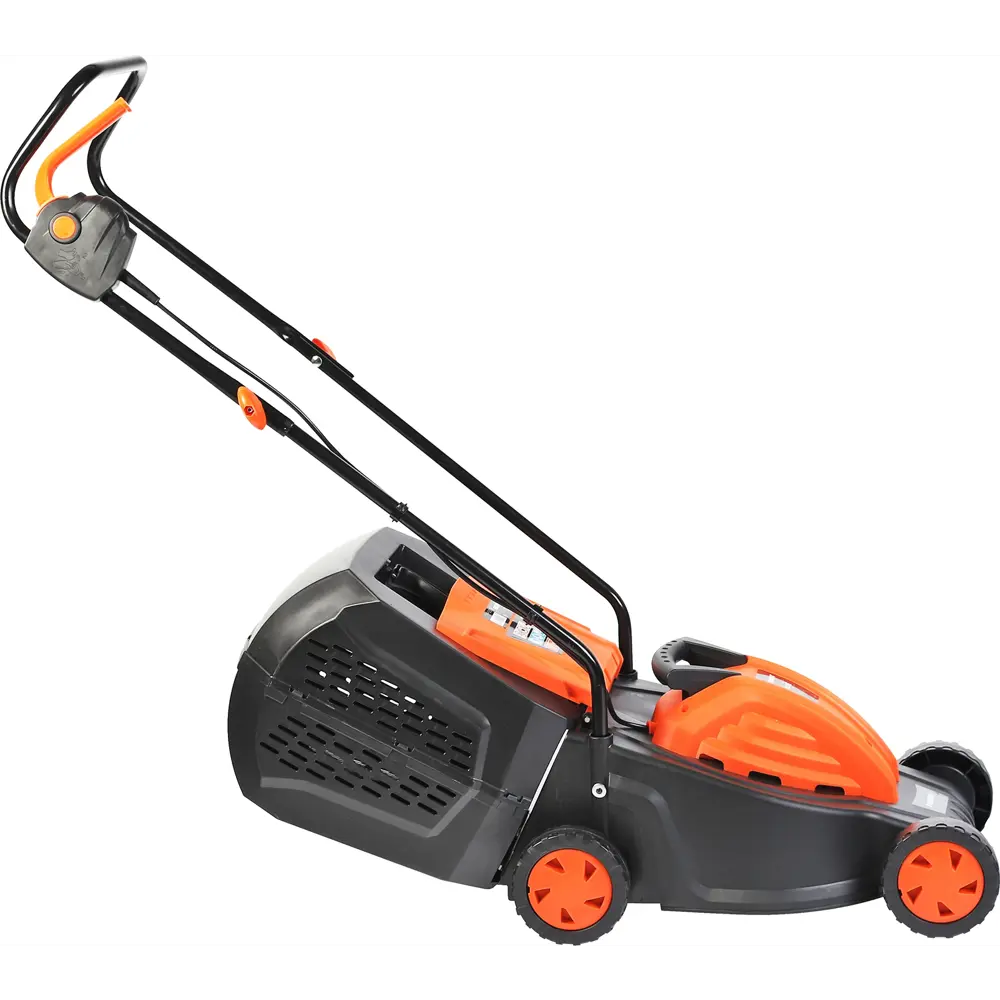 Газонокосилка электрическая Patriot PT 1134E 1100 Вт 32 см STLM-2182054 - Вид №8