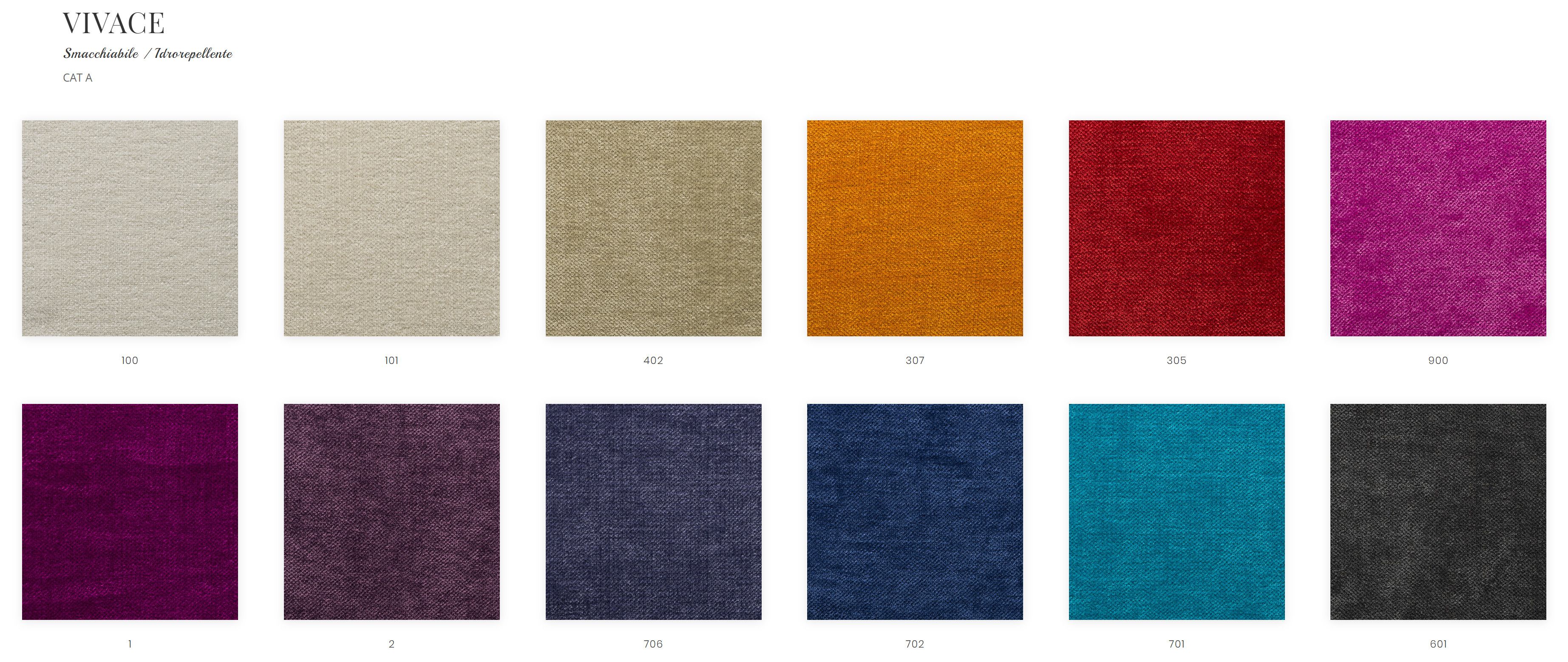 Съемная кровать из ели с мягким изголовьем с колесами Frauflex Roxy ARCH-00053701 - Вид №14