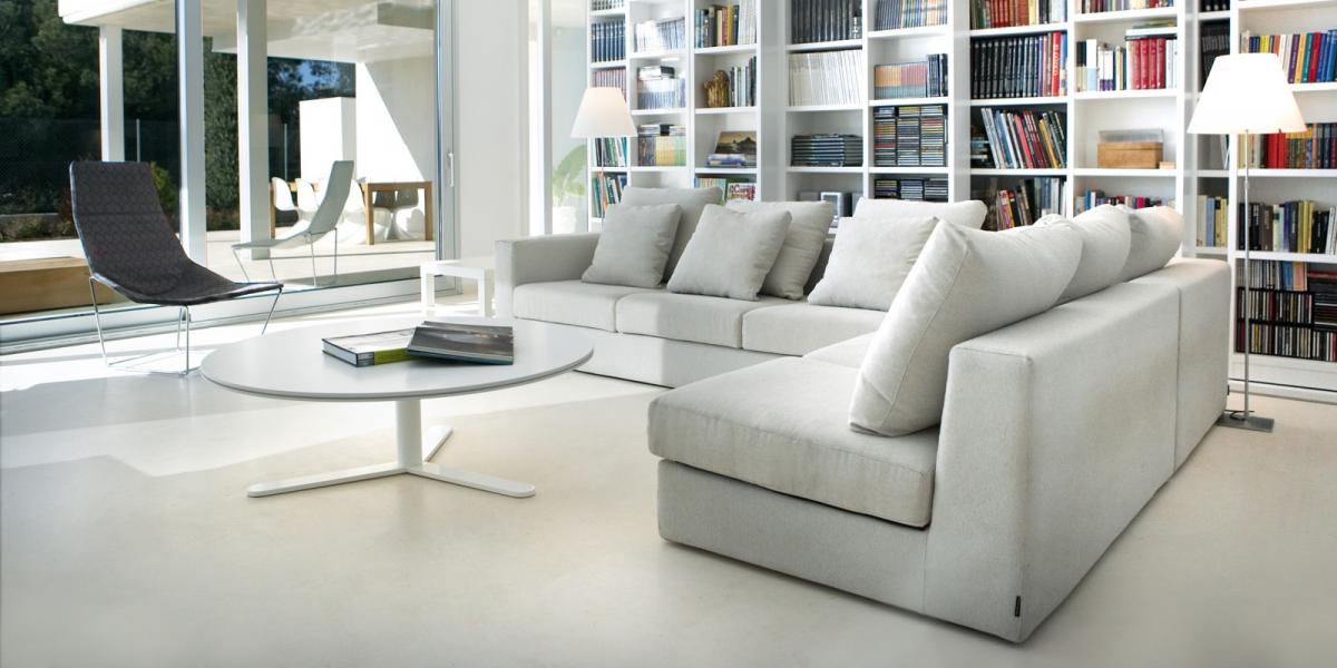 001235 Диван Viccarbe Berry - Вид №4