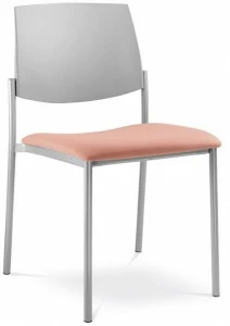 LD Seating Стул для конференций штабелируемый Seance art