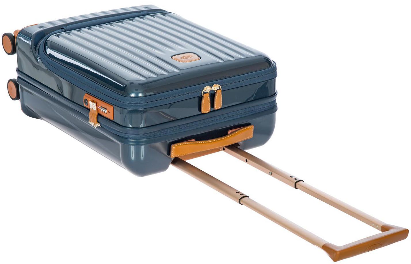 BRK08028.509 Чемодан BRK08028 Carry-on trolley Brics Capri - Вид №4