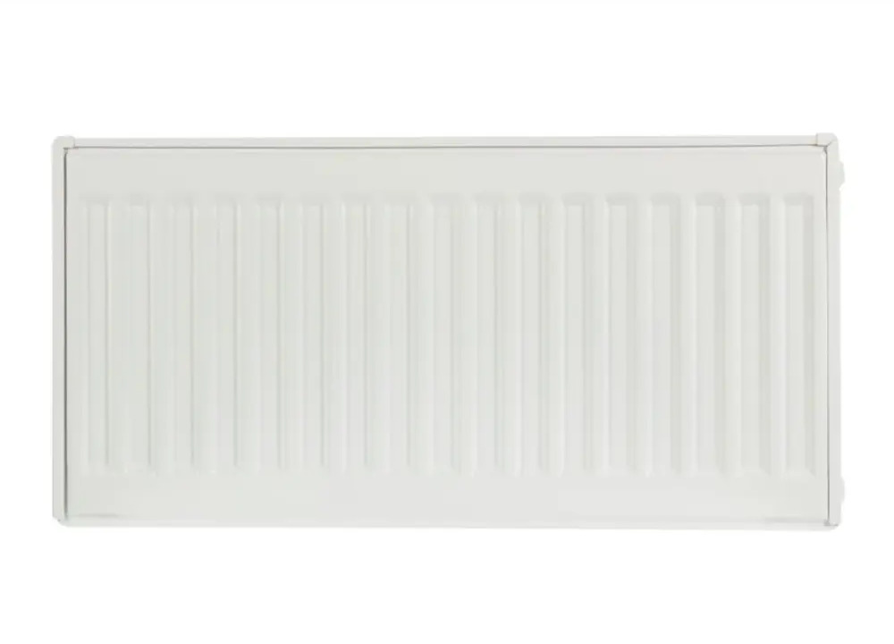 РОСТЕРМ Панельный радиатор 22 типа 300x500 с боковым подключением 88662865
