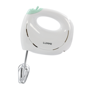 9941642 Миксер LUMME LU-1818 белый