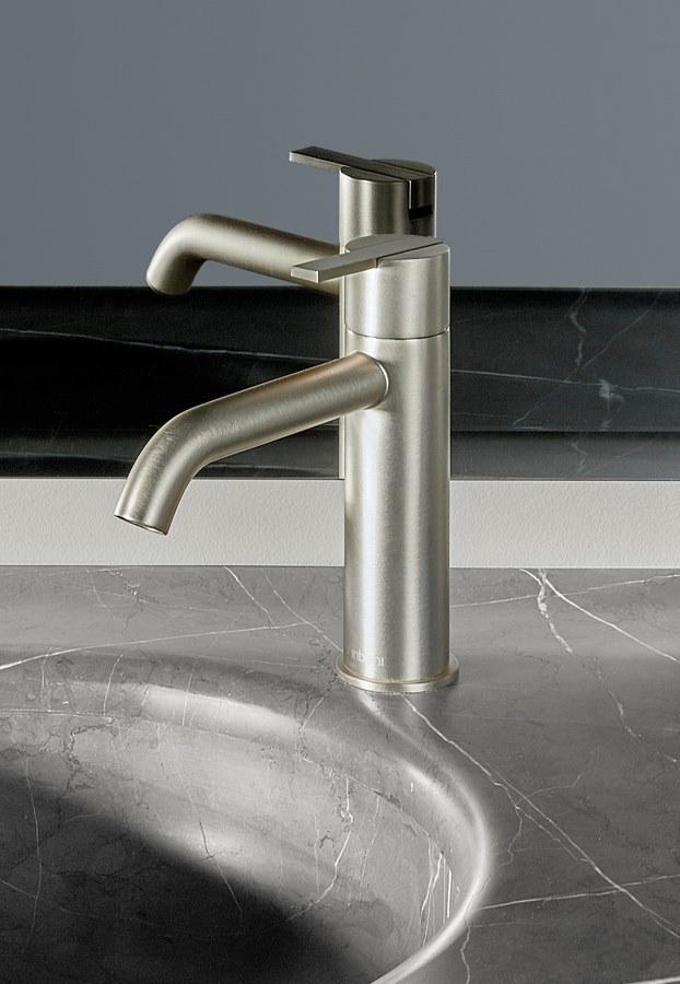 INBANI Смеситель для раковины, однорычажный Code sun-id-1433422 - Вид №3