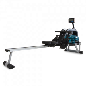 Гребной тренажер cardiff BH Fitness