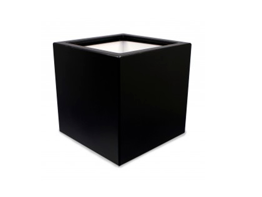 Кашпо коллекции "Ардена" АD-01-41 60/60/60 ГеоПластБорд GPBST-63