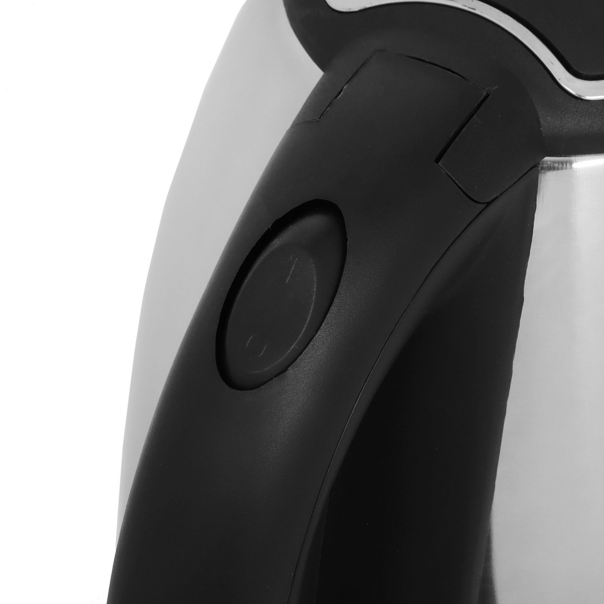 8144966 Электрочайник ECON ECO-1870KE серебристый STDN-0026404 - Вид №3