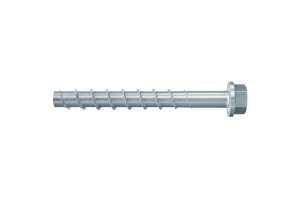 15844363 Шуруп по бетону FBS II 10X90 35/25/5 US 50 штук 536861 Fischer
