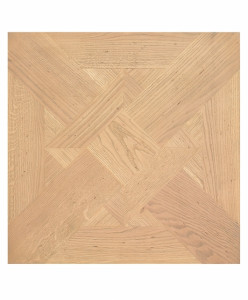 Quad21 Tifernoit Amboise - дуб, мореный слоновая кость Parquet
