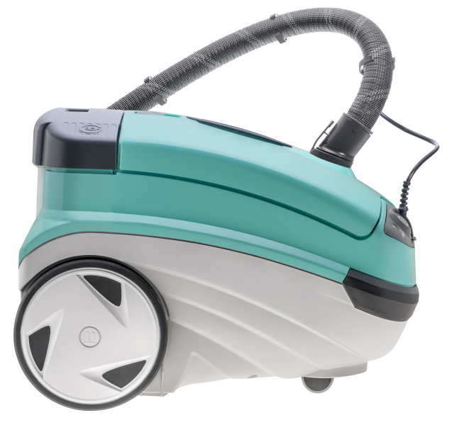 TWIN T2 AQUA STEALTH Пылесос / 1600вт, пылесборник, влажная уборка Thomas  - Вид №3