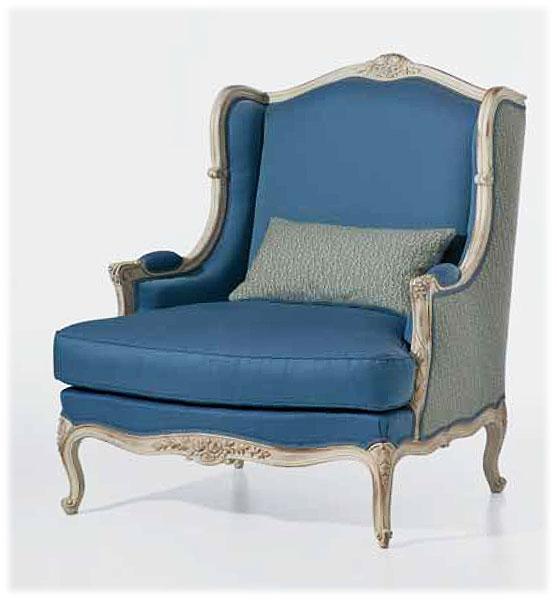 Кресло  OAK MG 3181  - Вид №2