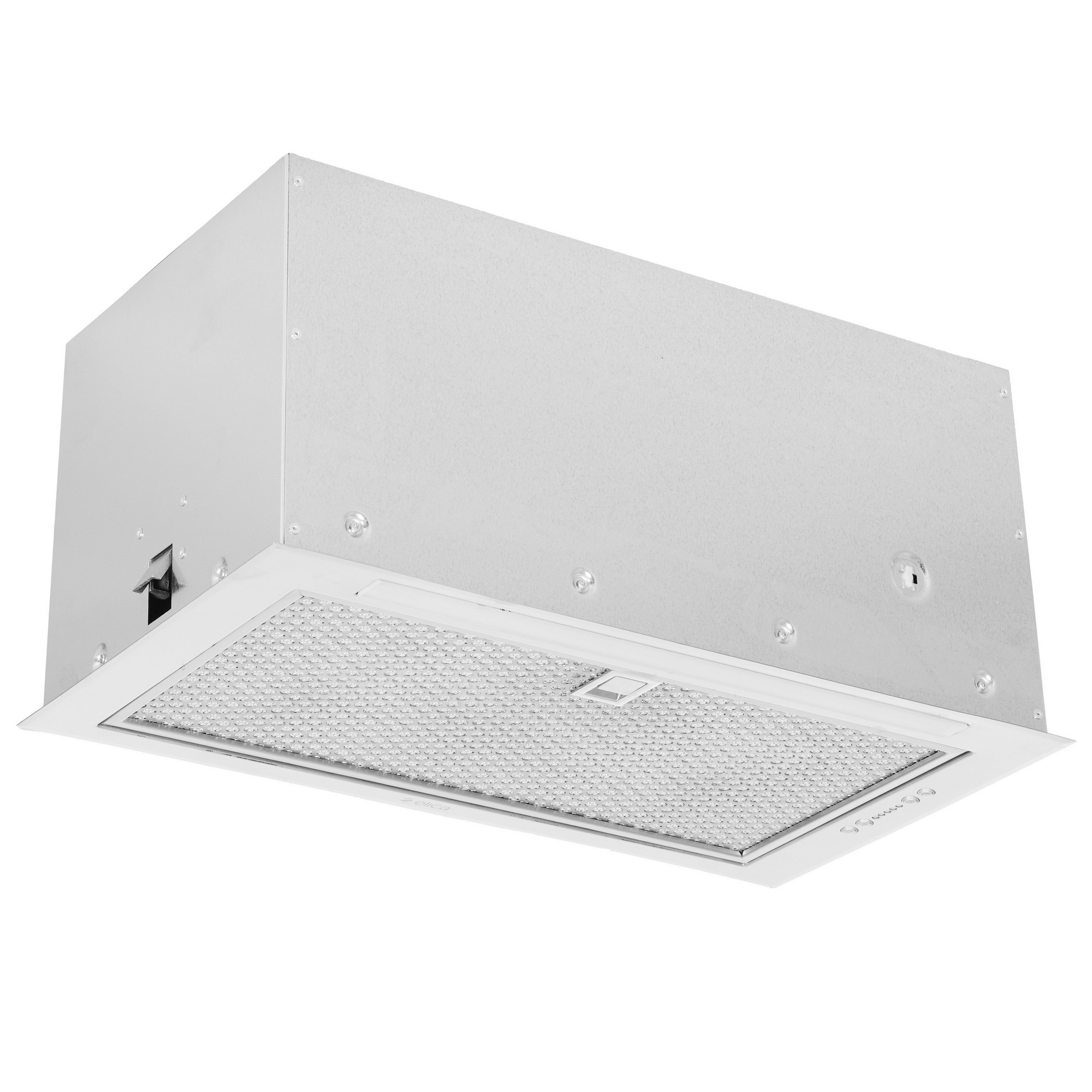 9173292 Вытяжка полновстраиваемая Elica FOLD S IX/A/52 серебристый STDN-0096656