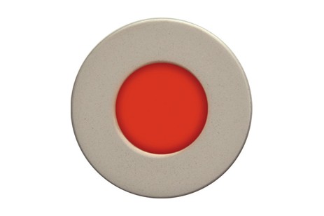 DST-1361 Lyra round Daisalux Маяковое освещение Красный 