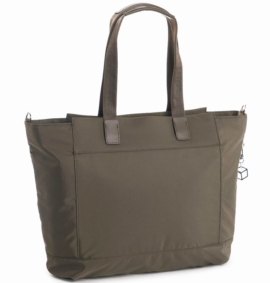 HAUR05L/459-02 Сумка HAUR05L Tote Glaze L RFID Hedgren Aura - Вид №1
