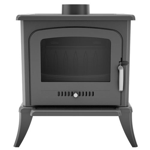 Чугунная печь-камин Kratki KOZA/K7/ASDP 5096 - Вид №1