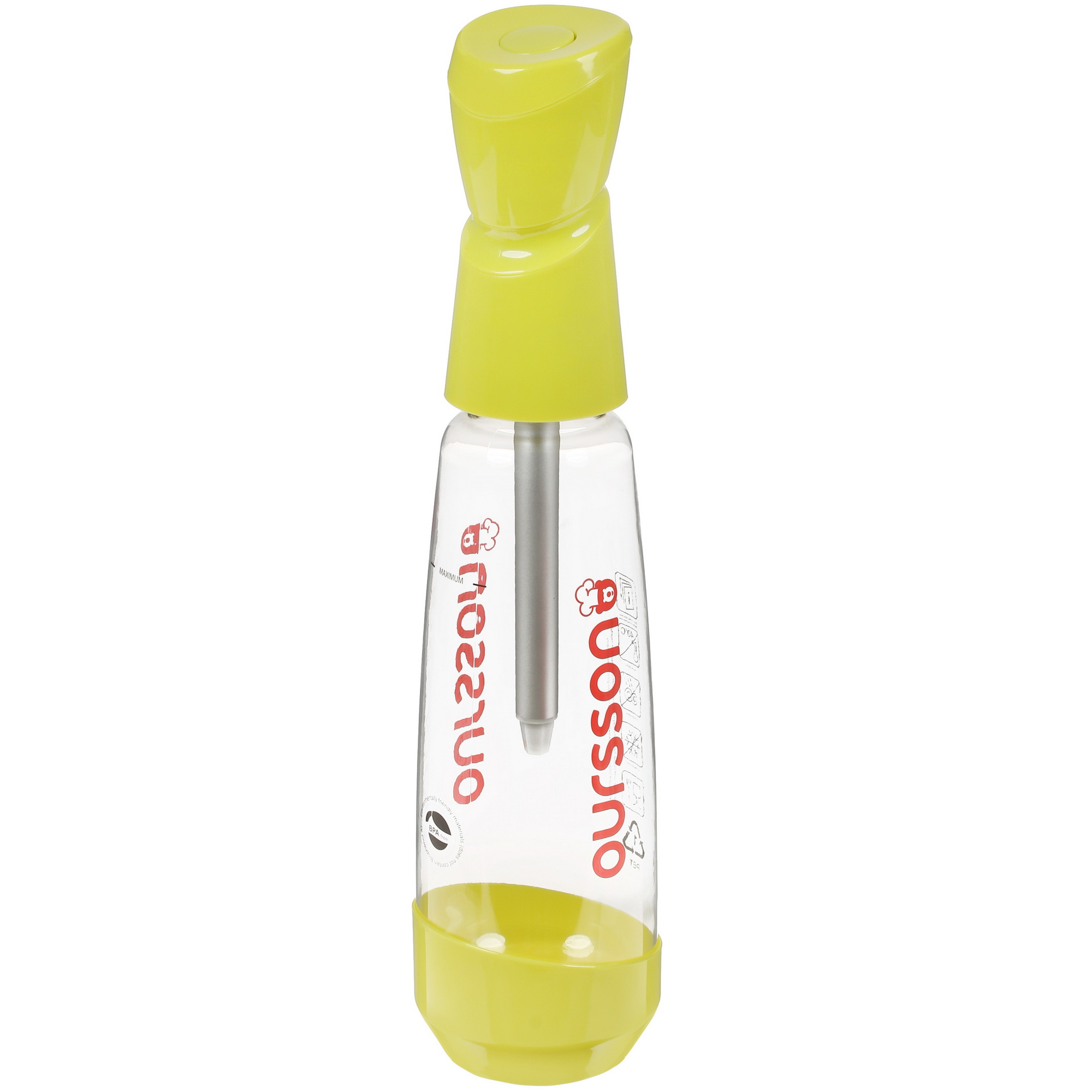 4788310 Сифон для газирования воды Oursson OS1005SK STDN-0108222