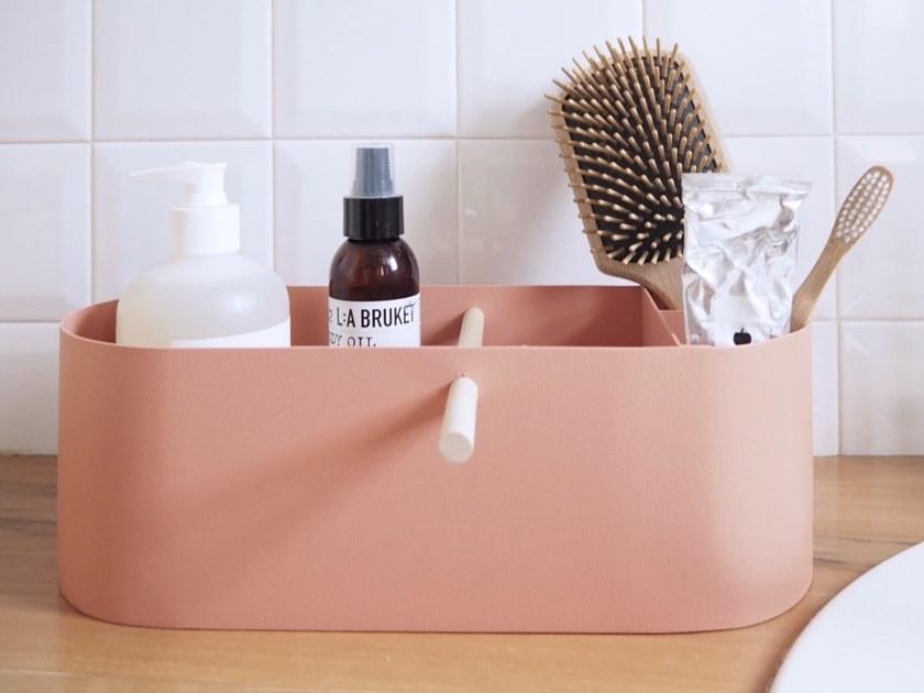 HIRO Окрашенный стальной контейнер sun-id-1478413 - Вид №1