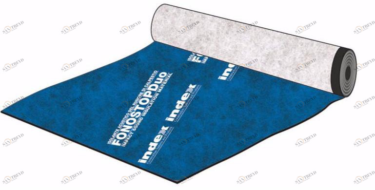 INDEX Звукоизоляционный войлок Fonostop sun-id-1368648