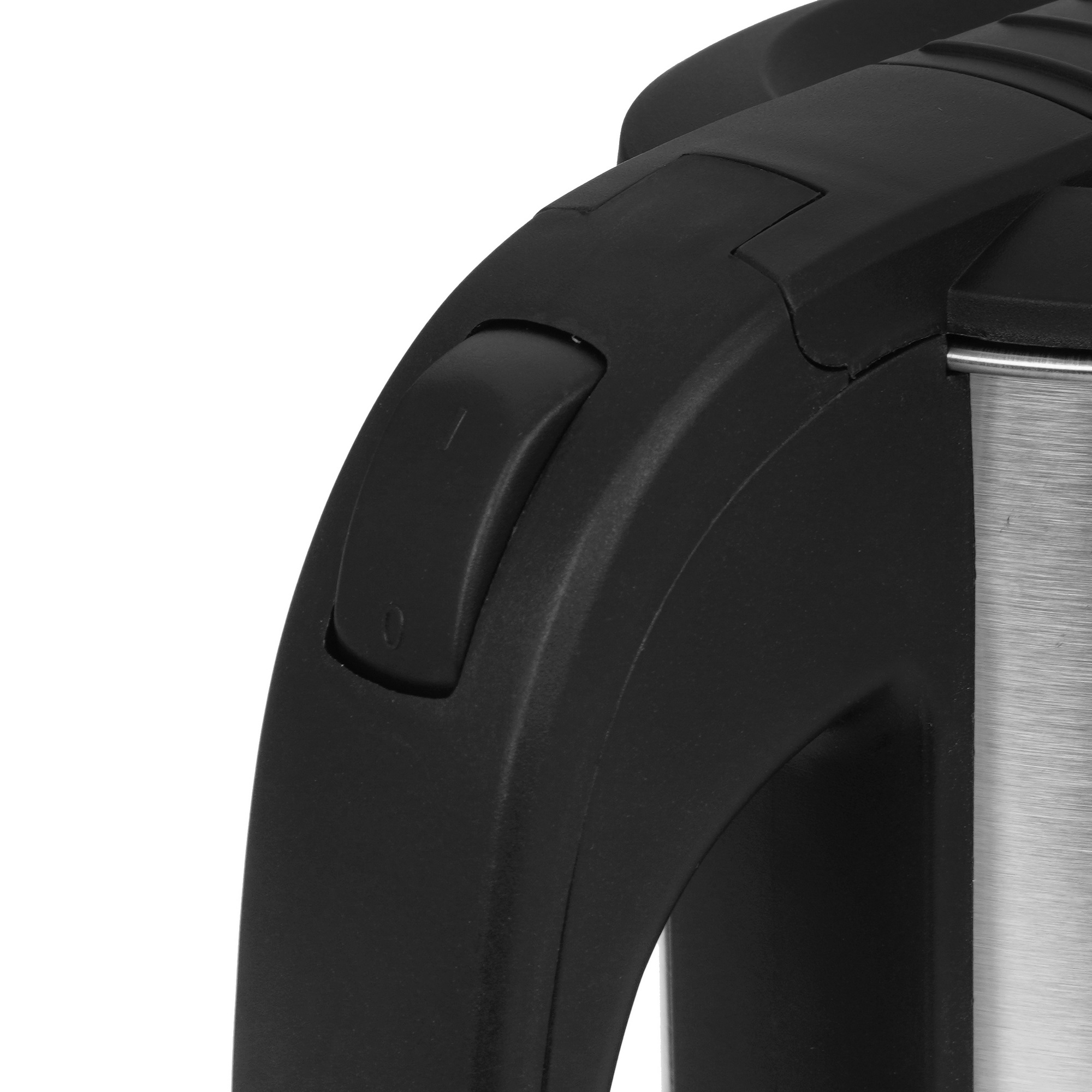 8192018 Электрочайник LUMME LU-155 черный STDN-0086474 - Вид №2