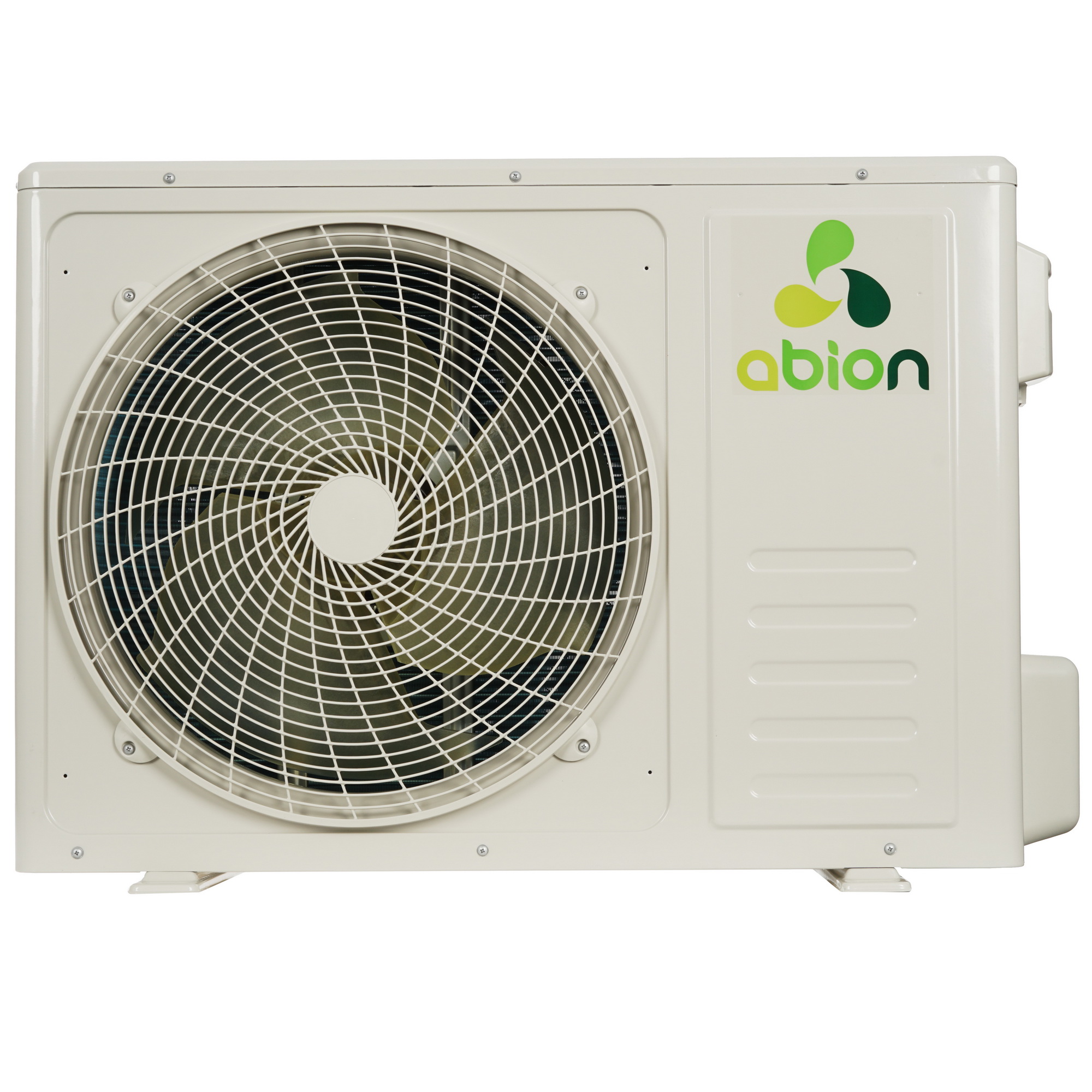5049980 Кондиционер настенный сплит-система Abion ASH-C308BE/ARH-C308BE белый STDN-0079985 - Вид №5