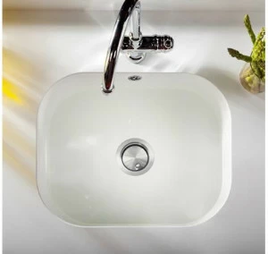 Мойка кухонная овальная Cosentino