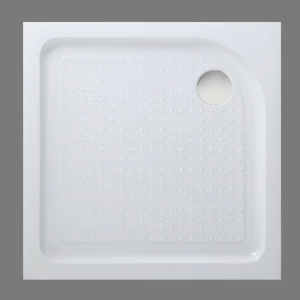 Акриловый поддон BelBagno TRAY-BB-A-85-15-W