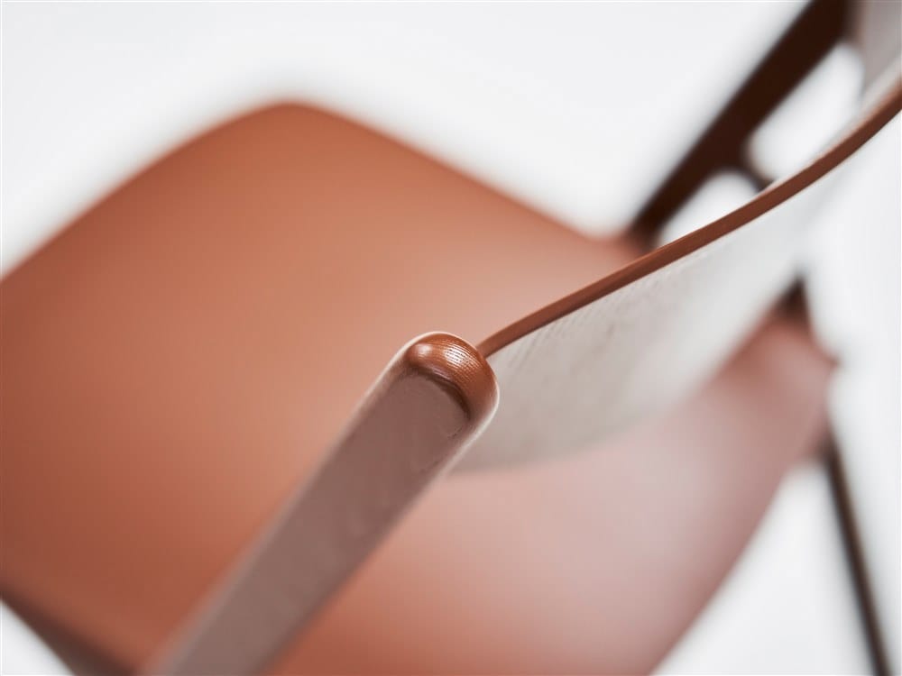 Деревянный складной стул Karl Andersson COLO ARCH-00123164 - Вид №13