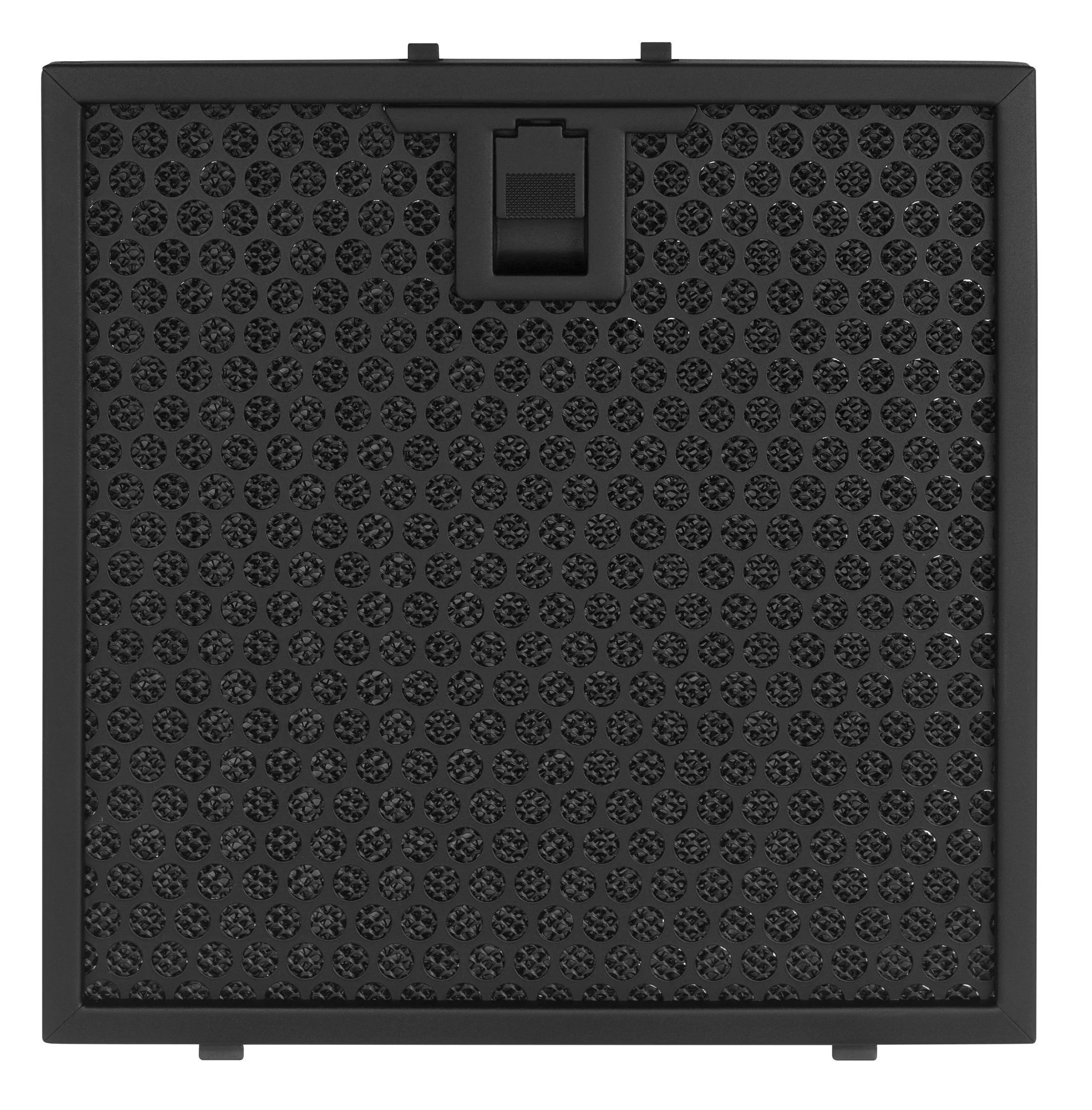 9270639 Вытяжка пристенная Meferi TUBE35BK COMFORT черный STDN-0151312 - Вид №13