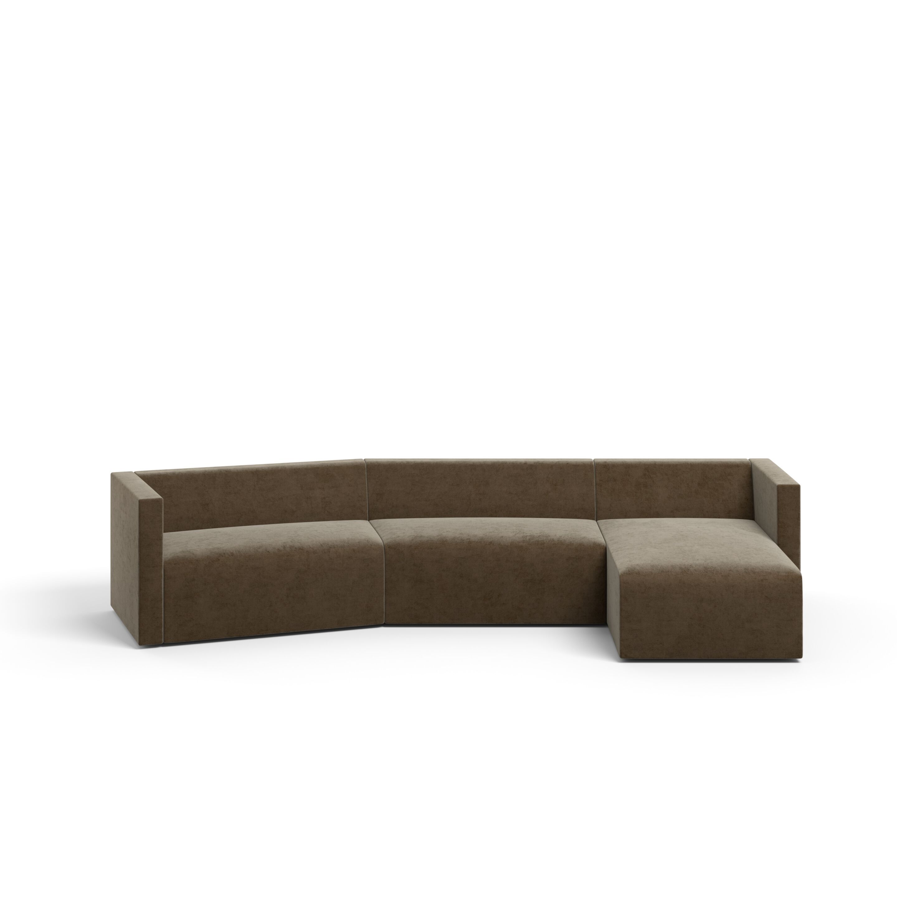 Модульный диван e15 KERMAN ARCH-00096233 - Вид №40