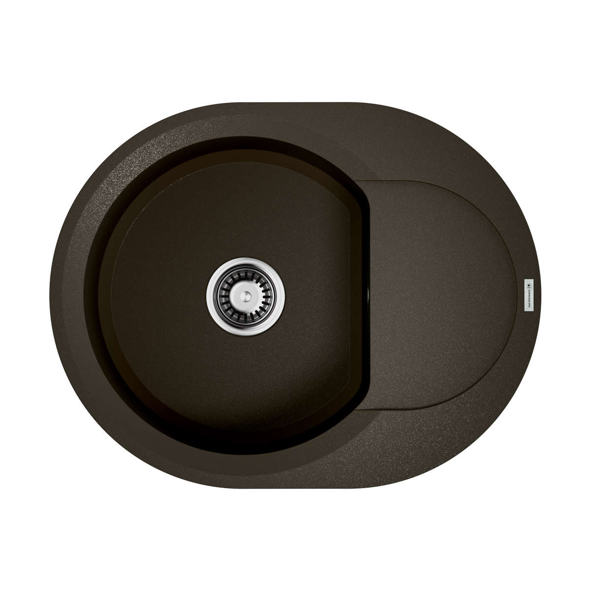 Кухонная мойка Sakaime 60E DC OMOIKIRI 4993205