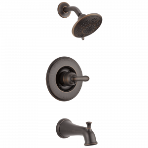 T14494-RB Для ванны и душа Monitor® серии 14 Delta Faucet Linden Венецианская бронза