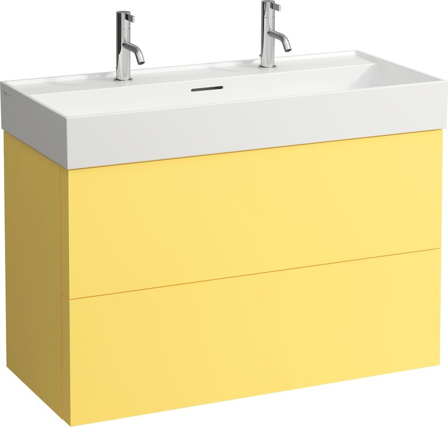 H8103377571041 Раковина LAUFEN PRO - Вид №5