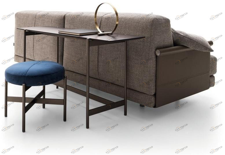 Ditre Italia Письменный стол из дерева Erys sun-id-1494867