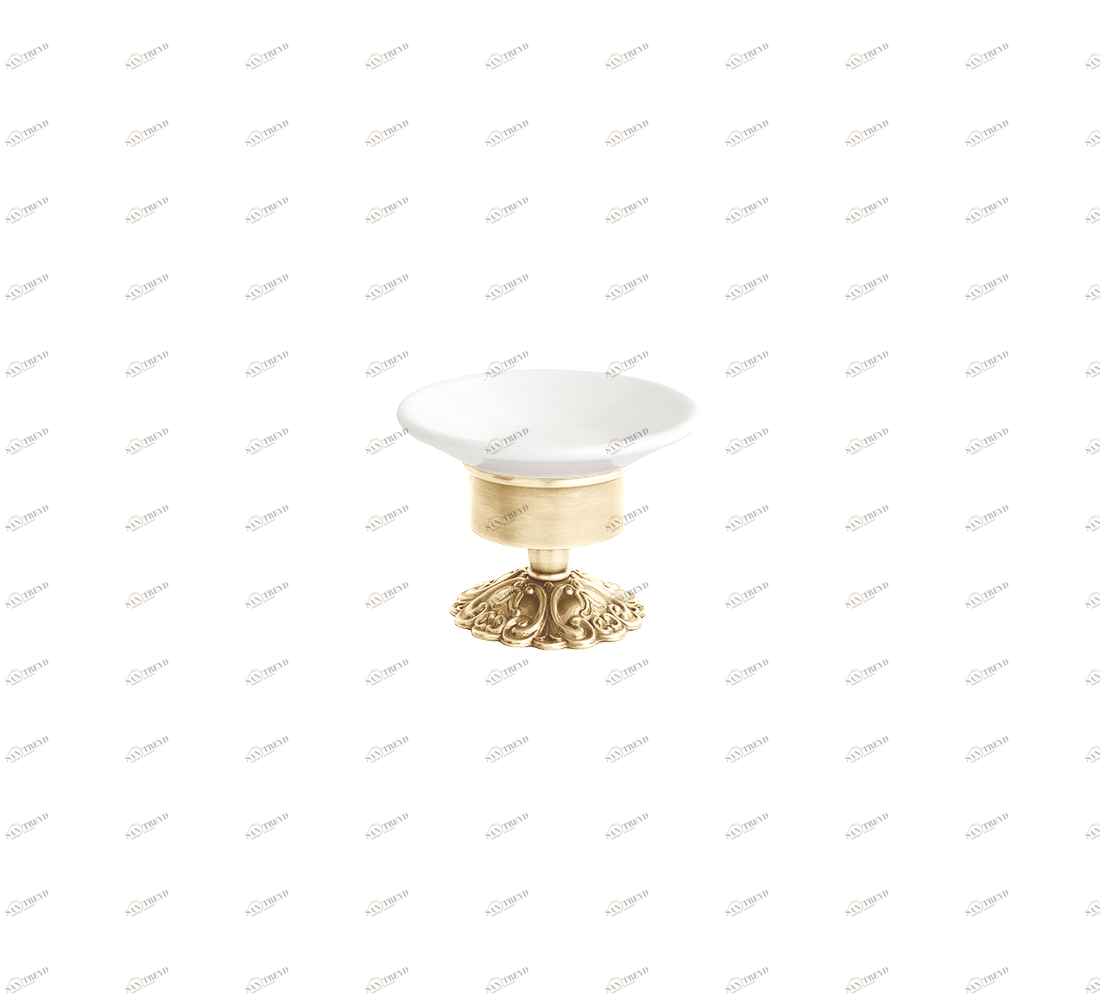 Gentry Home Настенный керамический подстаканник Ivy Incalux GH100698 